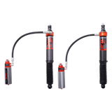 2022-2024 LC300/LX600 3.0 Race Series Internal Bypass Rear R/R Shock | Dirty Garage