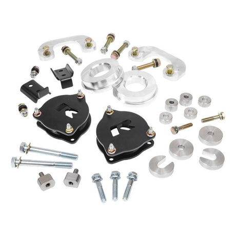 2022-2024 Santa Cruz 2" SST Lift Kit | Dirty Garage