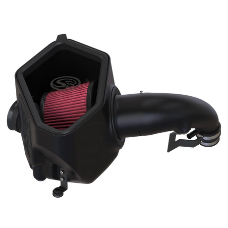 2022-2024 Sequoia/Tundra S&B Cold Air Intake - View 3 | Dirty Garage