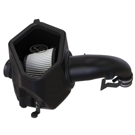 2022-2024 Sequoia/Tundra S&B Cold Air Intake - View 7 | Dirty Garage