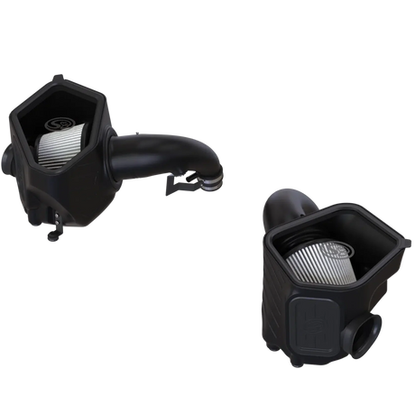 2022-2024 Sequoia/Tundra S&B Cold Air Intake - View 2 | Dirty Garage