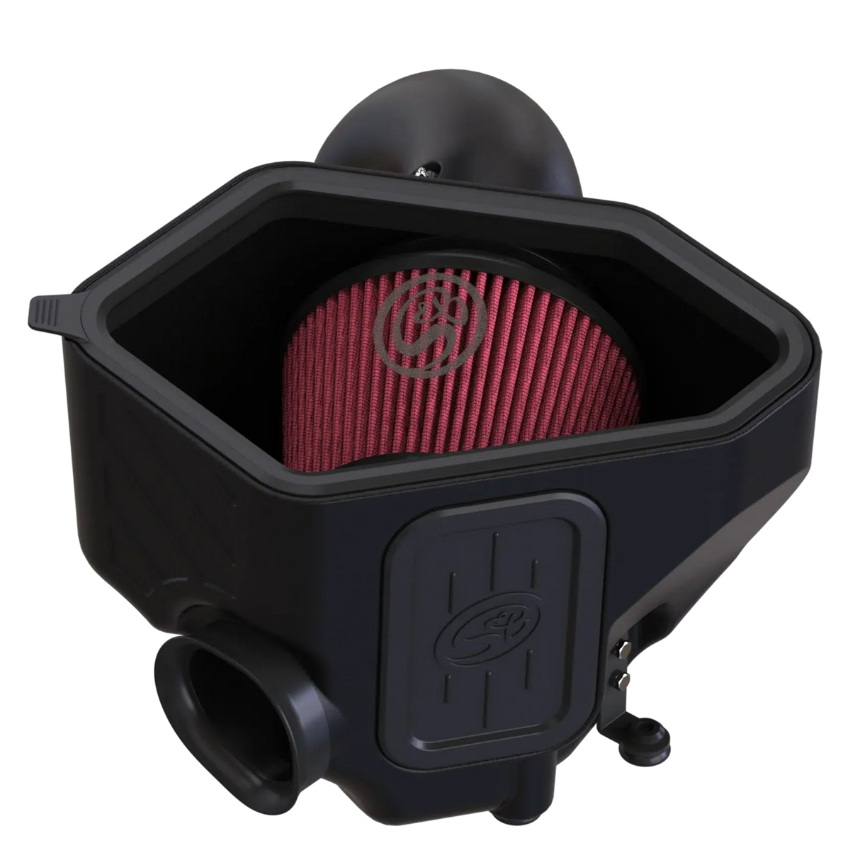 2022-2024 Sequoia/Tundra S&B Cold Air Intake (75-5163)