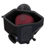 2022-2024 Sequoia/Tundra S&B Cold Air Intake (75-5163)