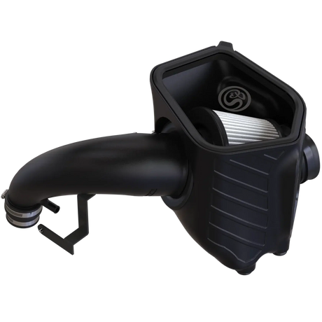 2022-2024 Sequoia/Tundra S&B Cold Air Intake - View 8 | Dirty Garage