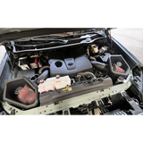 2022-2024 Sequoia/Tundra S&B Cold Air Intake (75-5163)