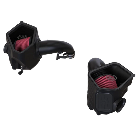 2022-2024 Sequoia/Tundra S&B Cold Air Intake | Dirty Garage