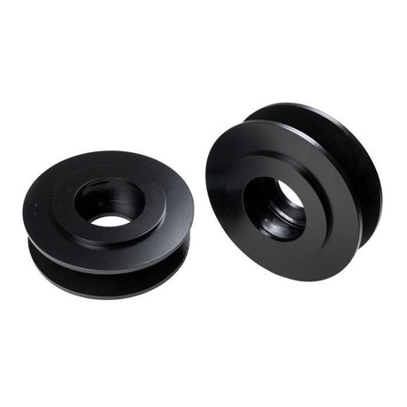 2022-2024 Tundra 2" Rear Spacer Kit | Dirty Garage