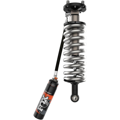 2022-2024 Tundra 2.5 Elite Series 0-3" Lift Front RR Coilovers w/ DSC | Dirty Garage