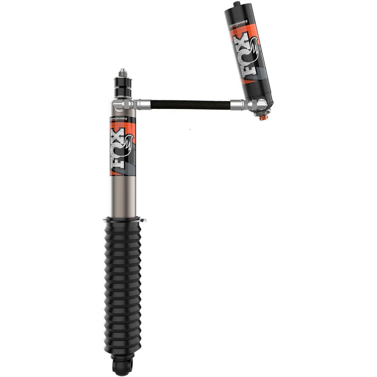 2022-2024 Tundra 2.5 Elite Series 1.5-3" Lift Rear R/R Shock | Dirty Garage