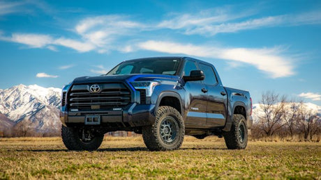 2022-2024 Tundra 3" SST Lift Kit - View 2 | Dirty Garage