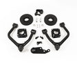 2022-2024 Tundra 3" SST Lift Kit | Dirty Garage