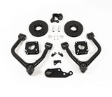 2022-2024 Tundra 3" SST Lift Kit | Dirty Garage