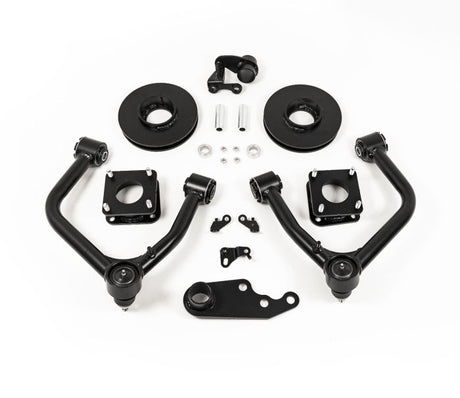 2022-2024 Tundra 3" SST Lift Kit | Dirty Garage