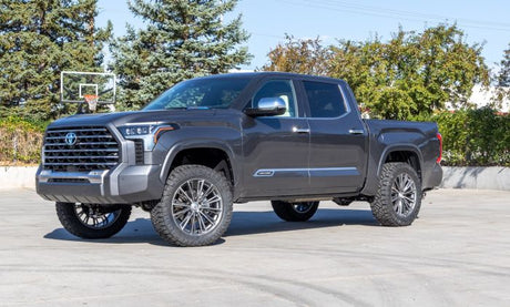 2022-2024 Tundra 3" SST Lift Kit - View 2 | Dirty Garage