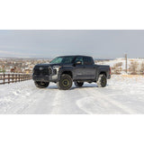 2022-2024 Tundra 3" SST Lift Kit w/ 2.1 Suspension System (62-52420)