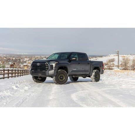2022-2024 Tundra 3" SST Lift Kit w/ 2.1 Suspension System - View 3 | Dirty Garage