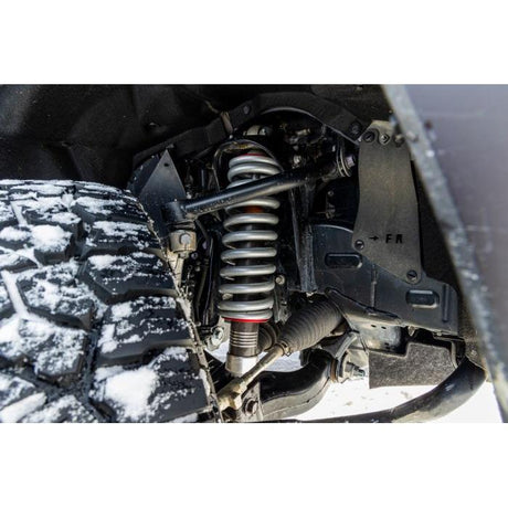 2022-2024 Tundra 3" SST Lift Kit w/ 2.1 Suspension System - View 4 | Dirty Garage
