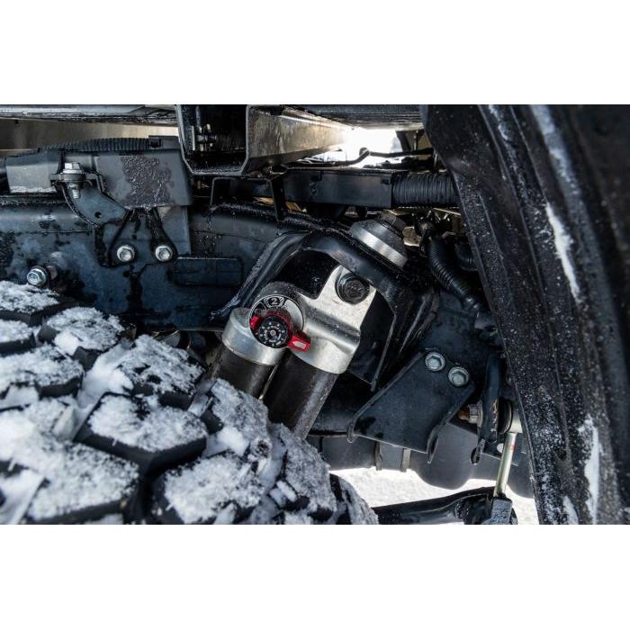 2022-2024 Tundra 3" SST Lift Kit w/ 2.1 Suspension System (62-52420)