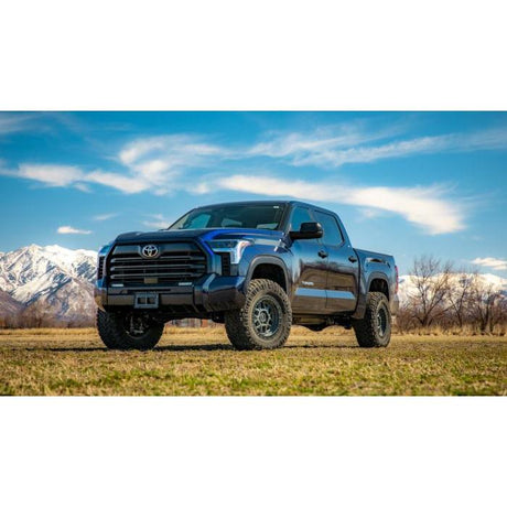 2022-2024 Tundra 3" SST Lift Kit w/ CV Axles - View 3 | Dirty Garage