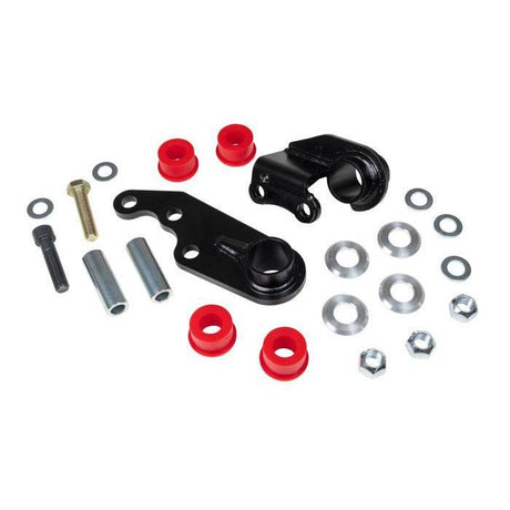 2022-2024 Tundra Differential Drop Kit | Dirty Garage