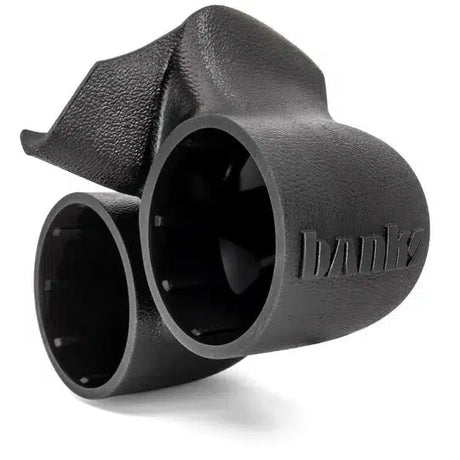 2022-2024 Tundra iDash Stealth Pod Mounts - View 2 | Dirty Garage