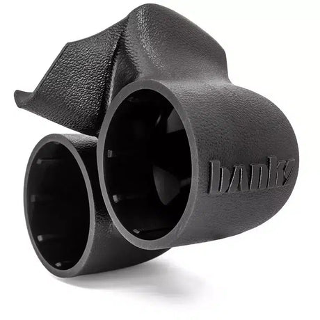 2022-2024 Tundra iDash Stealth Pod Mounts - View 5 | Dirty Garage