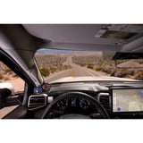 2022-2024 Tundra iDash Stealth Pod Mounts