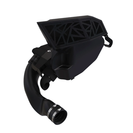 2022-2025 Polaris Particle Separator (Wheel Well Mounted) - View 5 | Dirty Garage