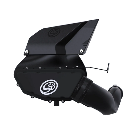 2022-2025 Polaris Particle Separator (Wheel Well Mounted) | Dirty Garage