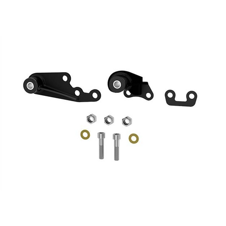 2022-2025 Tundra Front Differential Drop Kit | Dirty Garage
