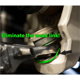 2022+ Polaris Death Grip Lower Ball Joint (KRP0188)