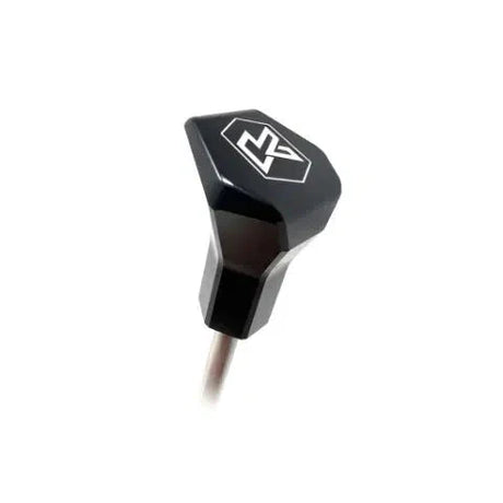 2022-2026 Polaris Death Grip Shifter - View 5 | Dirty Garage
