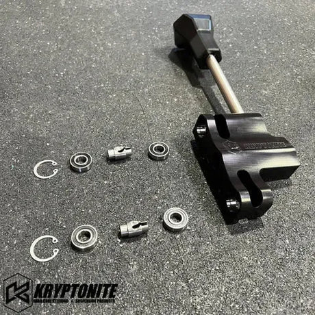 2022-2026 Polaris Death Grip Shifter - View 3 | Dirty Garage