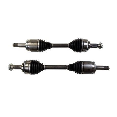 2022+ Tundra High-Performance CV Axle Kit | Dirty Garage