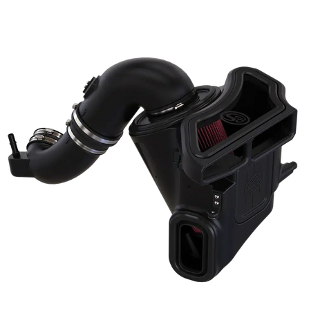 2023-2024 Cadillac S&B Cold Air Intake | Dirty Garage