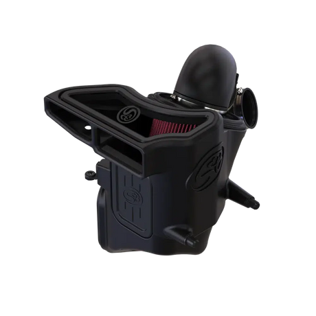 2023-2024 Cadillac S&B Cold Air Intake - View 2 | Dirty Garage