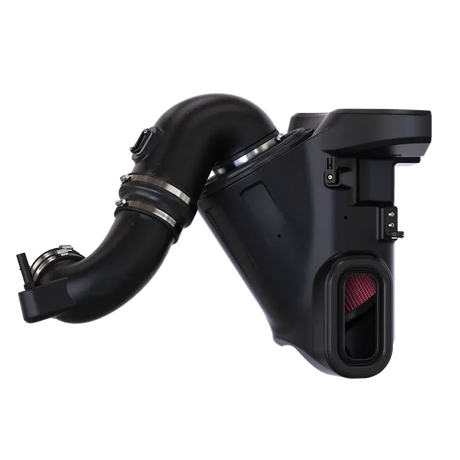 2023-2024 Cadillac S&B Cold Air Intake - View 3 | Dirty Garage