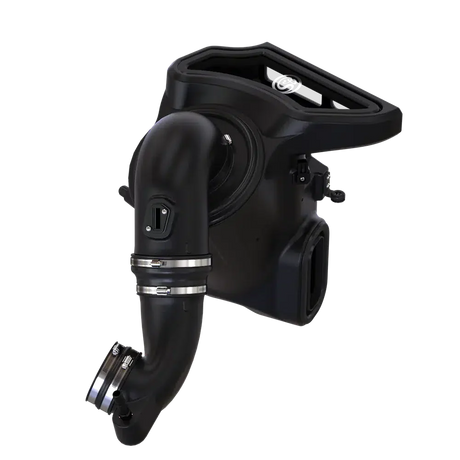 2023-2024 Cadillac S&B Cold Air Intake - View 4 | Dirty Garage