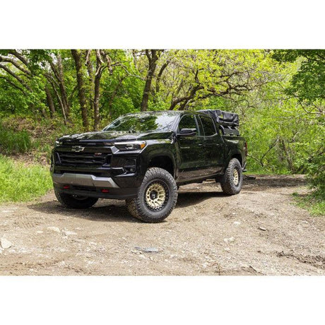 2023-2024 Colorado 3" SST Lift Kit - View 2 | Dirty Garage