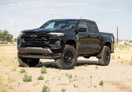 2023-2024 Colorado 3" SST Lift Kit - View 2 | Dirty Garage