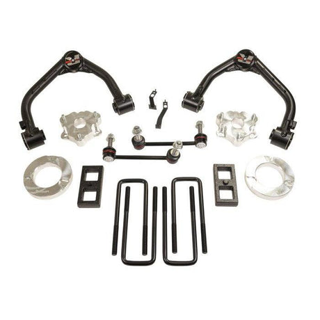 2023-2024 Colorado 3" SST Lift Kit | Dirty Garage