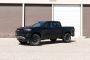 2023-2024 Colorado/Canyon 1.5" Front Leveling Kit - View 2 | Dirty Garage