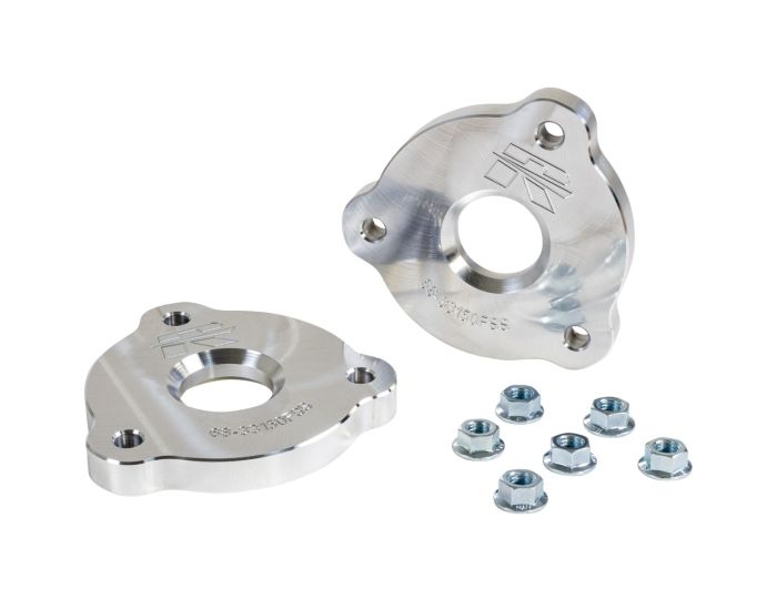 2023-2024 Colorado/Canyon 1.5" Front Leveling Kit | Dirty Garage