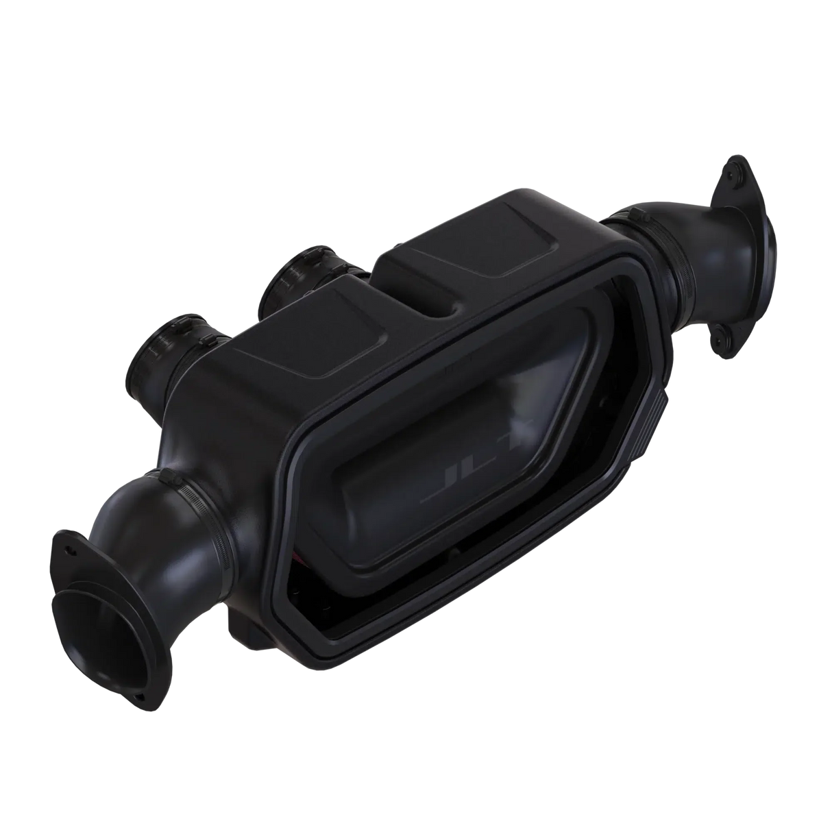 2023-2024 Corvette JLT Cold Air Intake (CAI-75-5172)
