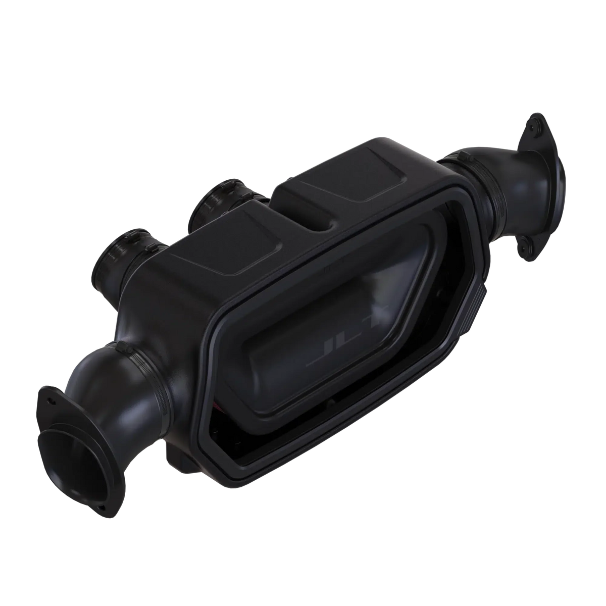 2023-2024 Corvette JLT Cold Air Intake - View 3 | Dirty Garage