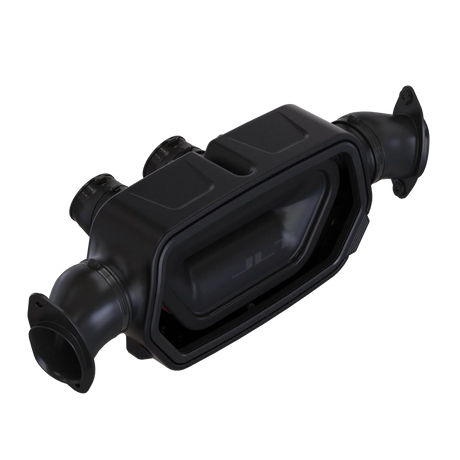 2023-2024 Corvette JLT Cold Air Intake - View 3 | Dirty Garage
