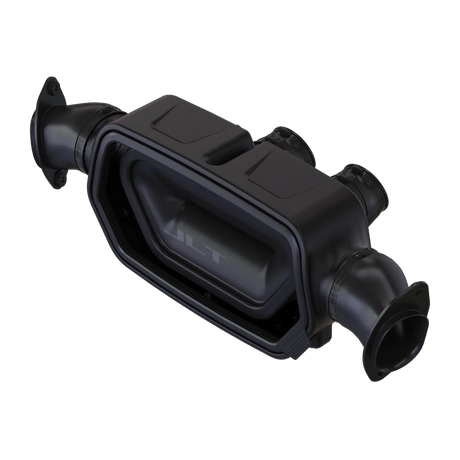 2023-2024 Corvette JLT Cold Air Intake - View 4 | Dirty Garage