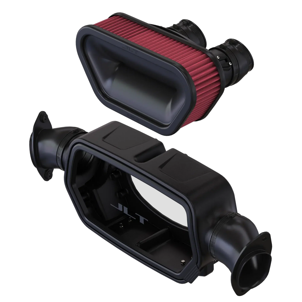 2023-2024 Corvette JLT Cold Air Intake (CAI-75-5172)