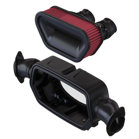 2023-2024 Corvette JLT Cold Air Intake | Dirty Garage