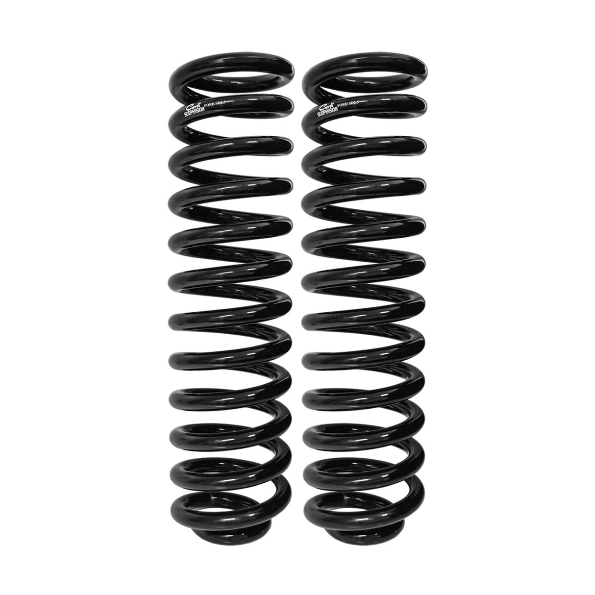 2023-2024 F-Series Commuter 3" Leveling Kit (CS-FLVL-COM-CS-23-GAS)
